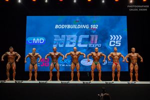 BODYBUILDING 102